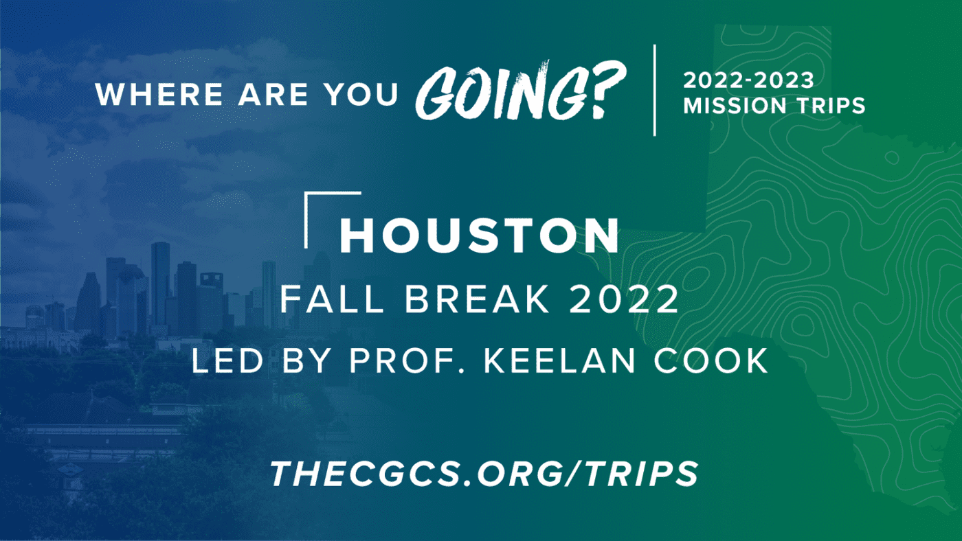 Houston 2022 trip