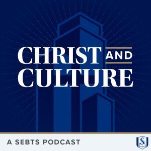 Christ and Culture podcast artwork